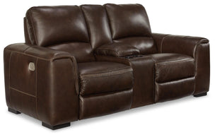 Motion Loveseat