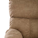Morrison Power Reclining Sofa w/ Headrest & Lumbar