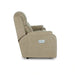Dorian Power Reclining Sofa w/ Headrest & Lumbar