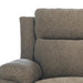 Joel Power Reclining Sofa w/ Headrest & Lumbar