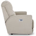 Cade Power Reclining Loveseat w/ Headrest & Lumbar