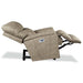 Trouper Power Wall Recliner w/ Headrest & Lumbar