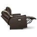Cassian Power Reclining Loveseat w/ Headrest