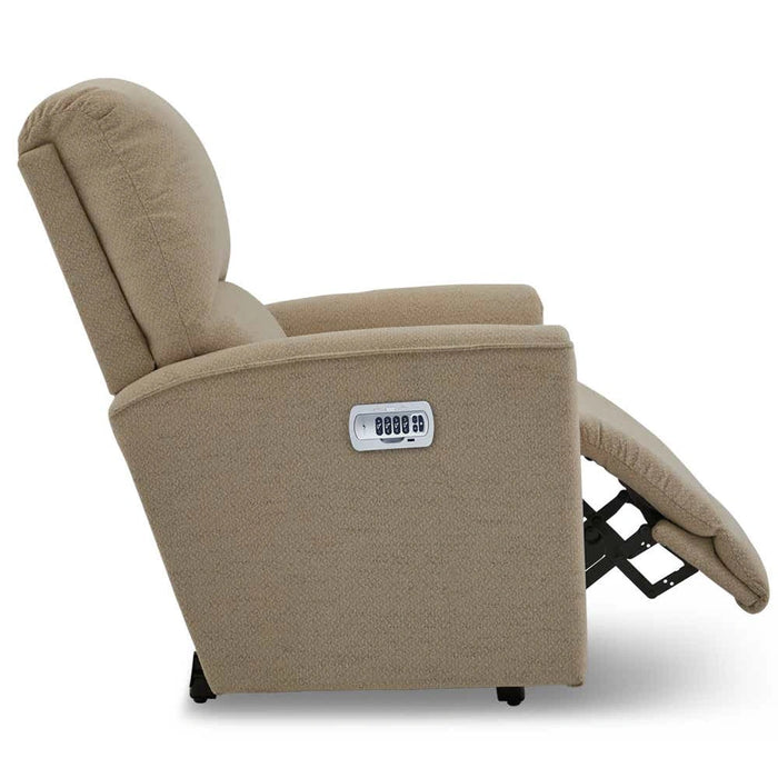 Cade Power Wall Recliner w/ Headrest & Lumbar