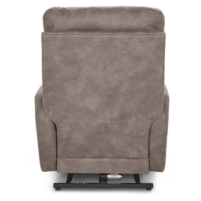 Liam Bronze Power Lift Recliner