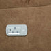 Morrison Power Reclining Loveseat w/ Headrest & Lumbar
