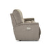 Cassian Power Reclining Sofa w/ Headrest
