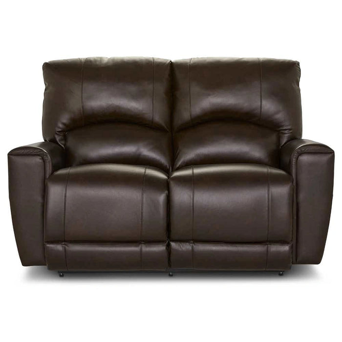 Cassian Power Reclining Loveseat w/ Headrest