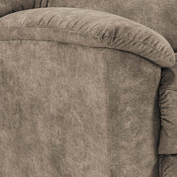 Brooks Power Reclining Sofa w/ Headrest