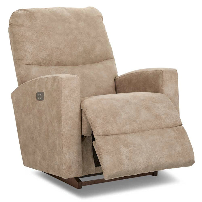 Sherman Power Rocking Recliner
