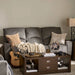 Cassian Reclining Sofa
