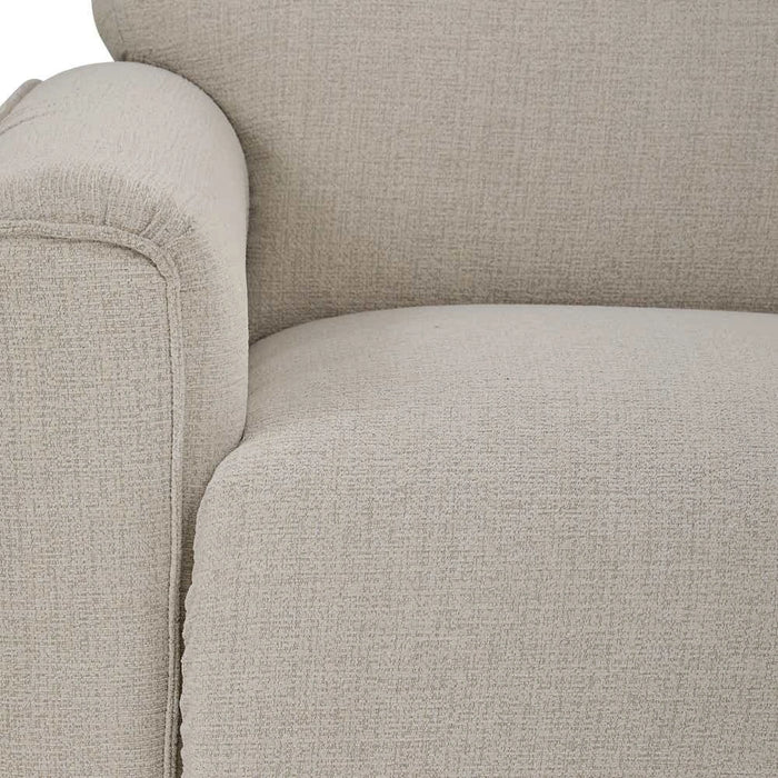 Cade Power Reclining Sofa w/ Headrest