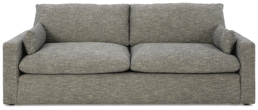 Dramatic Sofa - Sigrist Furniture (Sturgis,MI)