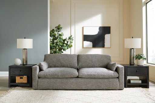 Dramatic Sofa - Sigrist Furniture (Sturgis,MI)