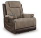 4Z-Peaceful Pause Power Lift Recliner - Sigrist Furniture (Sturgis,MI)