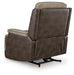 4Z-Peaceful Pause Power Lift Recliner - Sigrist Furniture (Sturgis,MI)