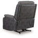 4Z-Peaceful Pause Power Lift Recliner - Sigrist Furniture (Sturgis,MI)
