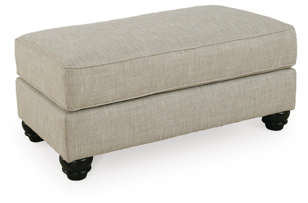 Asanti Living Room Set - Sigrist Furniture (Sturgis,MI)