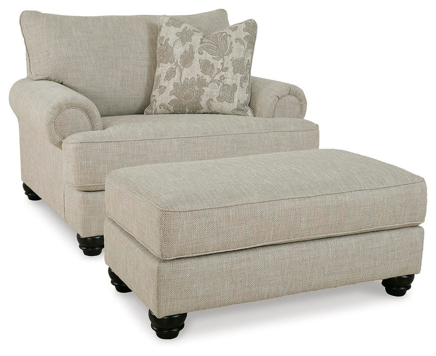 Asanti Living Room Set - Sigrist Furniture (Sturgis,MI)