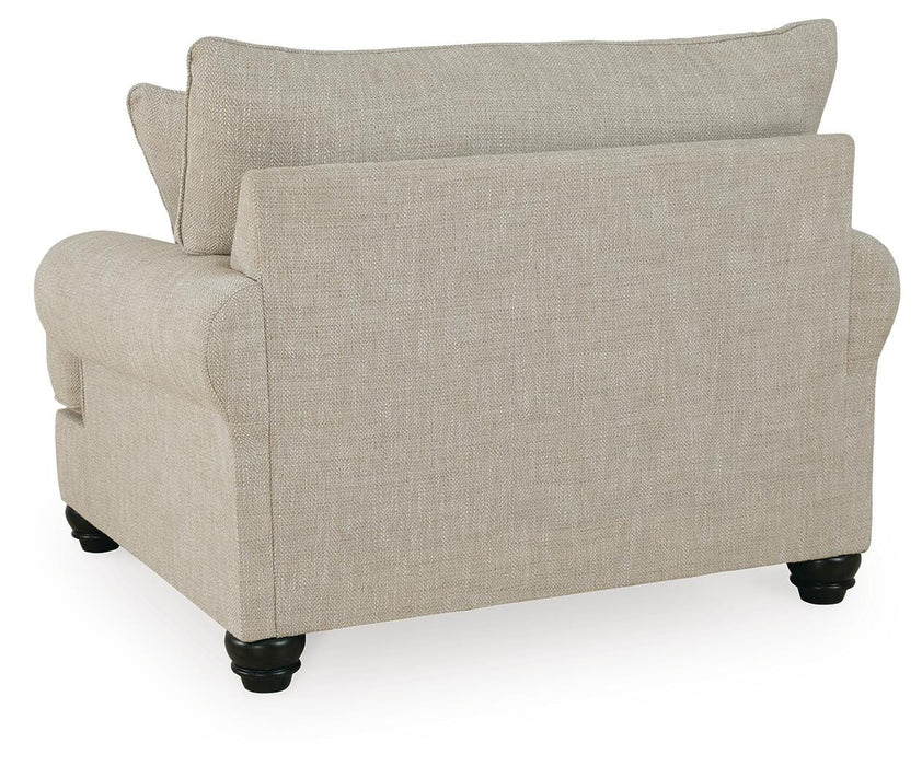 Asanti Living Room Set - Sigrist Furniture (Sturgis,MI)