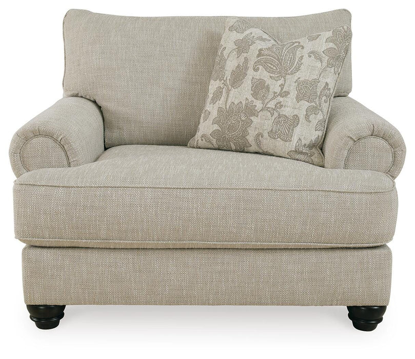 Asanti Living Room Set - Sigrist Furniture (Sturgis,MI)