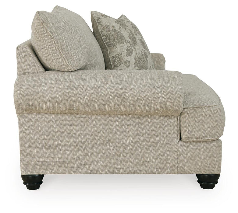 Asanti Living Room Set - Sigrist Furniture (Sturgis,MI)