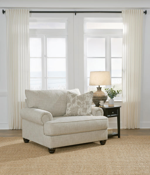 Asanti Oversized Chair - Sigrist Furniture (Sturgis,MI)