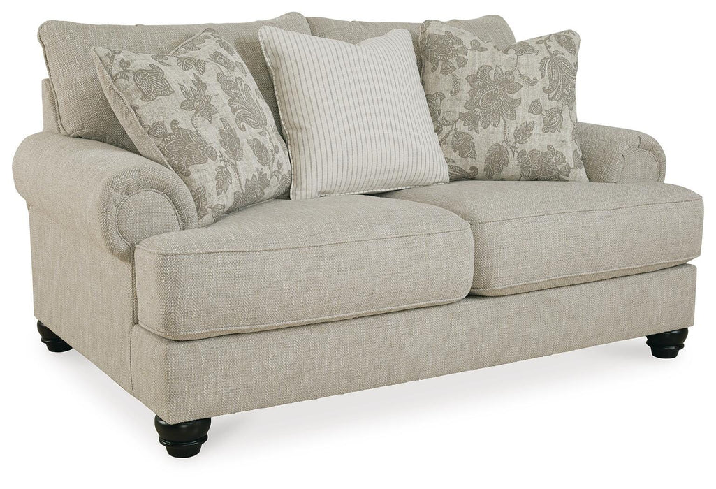 Asanti Living Room Set - Sigrist Furniture (Sturgis,MI)