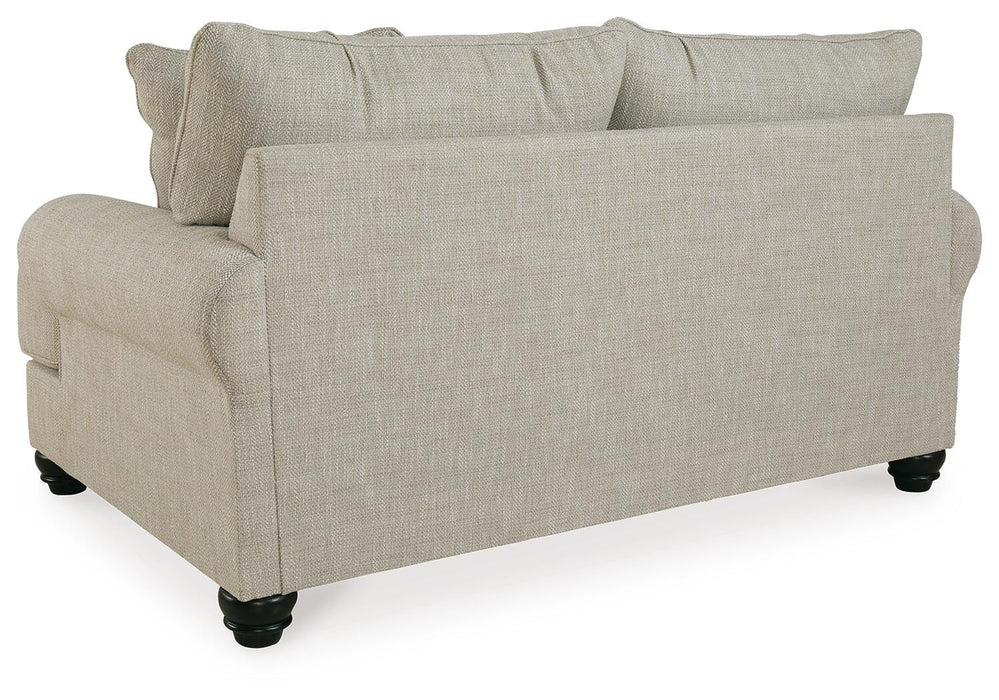Asanti Living Room Set - Sigrist Furniture (Sturgis,MI)