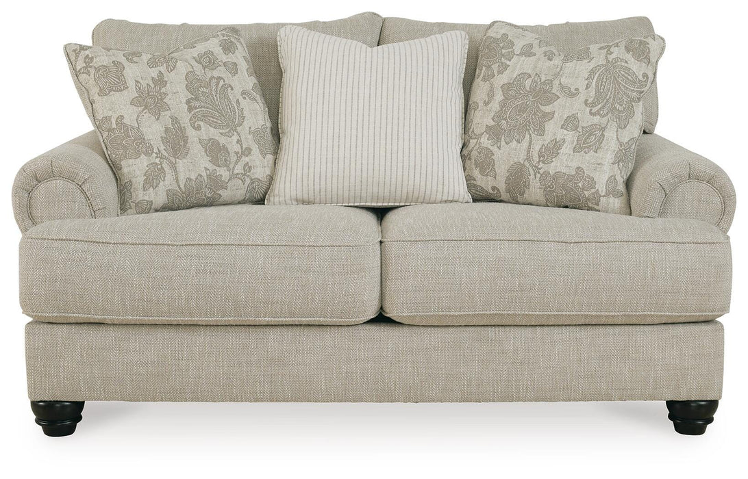 Asanti Living Room Set - Sigrist Furniture (Sturgis,MI)