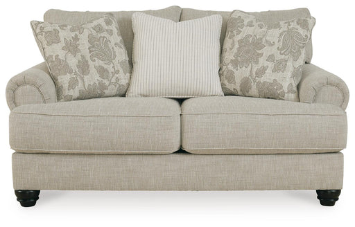 Asanti Loveseat - Sigrist Furniture (Sturgis,MI)