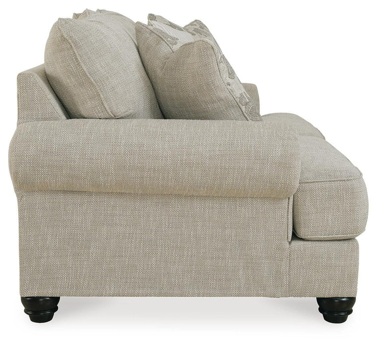 Asanti Living Room Set - Sigrist Furniture (Sturgis,MI)