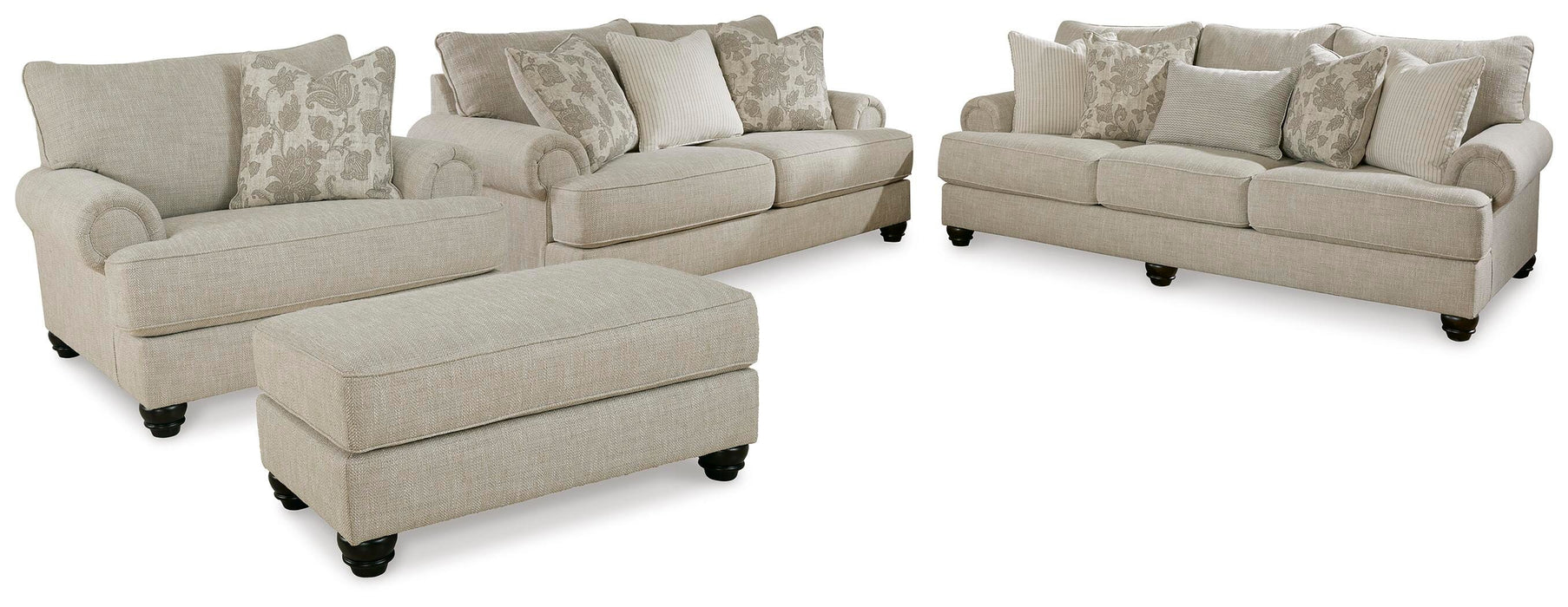 Asanti Living Room Set - Sigrist Furniture (Sturgis,MI)