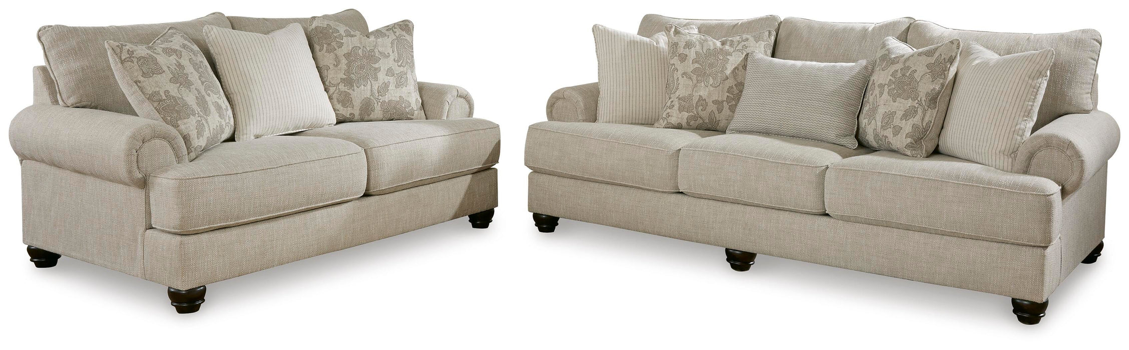 Asanti Living Room Set - Sigrist Furniture (Sturgis,MI)