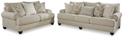 Asanti Living Room Set - Sigrist Furniture (Sturgis,MI)