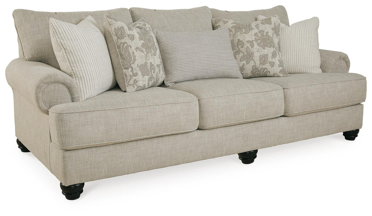 Asanti Living Room Set - Sigrist Furniture (Sturgis,MI)