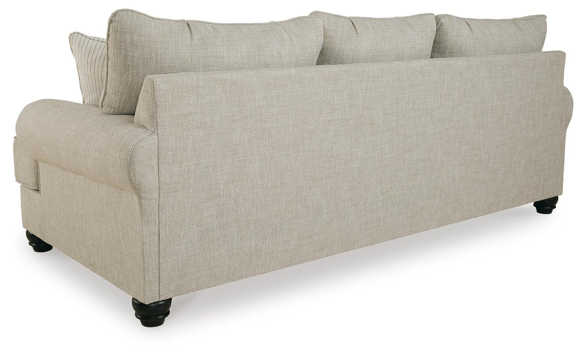 Asanti Living Room Set - Sigrist Furniture (Sturgis,MI)
