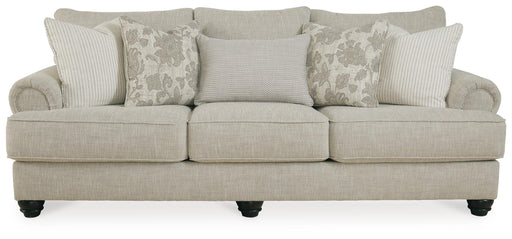 Asanti Sofa - Sigrist Furniture (Sturgis,MI)
