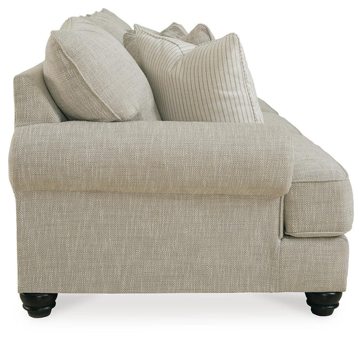 Asanti Living Room Set - Sigrist Furniture (Sturgis,MI)