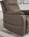 Crestmeade Power Lift Recliner - Sigrist Furniture (Sturgis,MI)