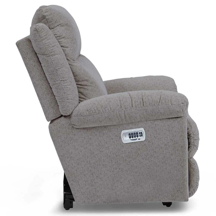 Joel Power Wall Recliner w/ Headrest & Lumbar
