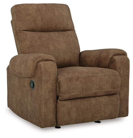 Edenwold Recliner - Sigrist Furniture (Sturgis,MI)