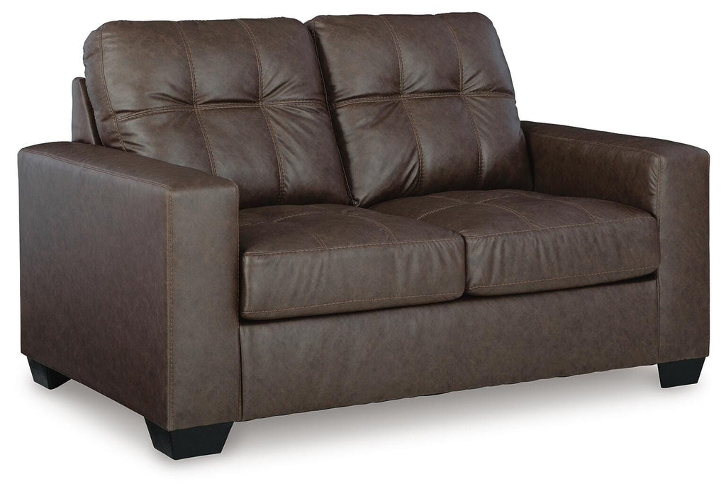 Barlin Mills Loveseat - Sigrist Furniture (Sturgis,MI)