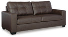 Barlin Mills Sofa - Sigrist Furniture (Sturgis,MI)