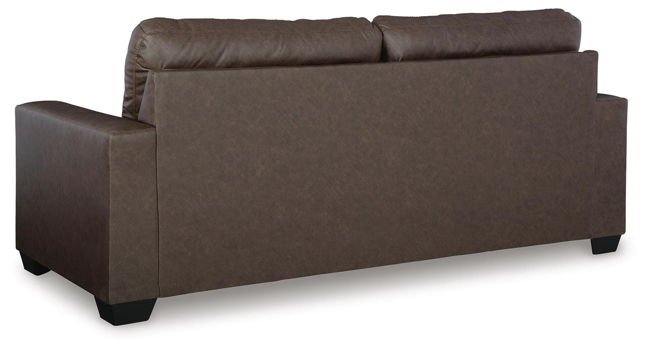 Barlin Mills Sofa - Sigrist Furniture (Sturgis,MI)