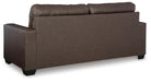 Barlin Mills Sofa - Sigrist Furniture (Sturgis,MI)