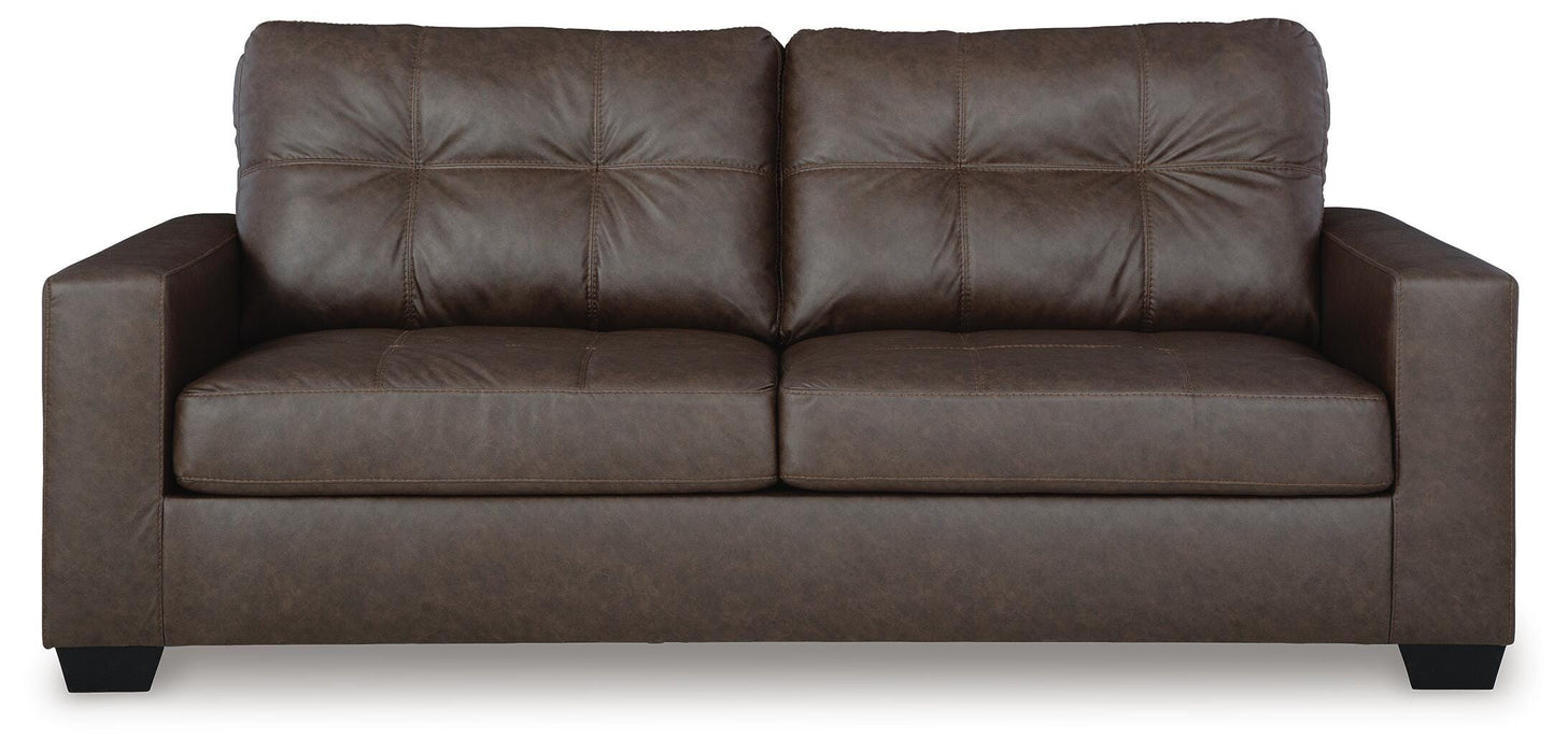 Barlin Mills Sofa - Sigrist Furniture (Sturgis,MI)