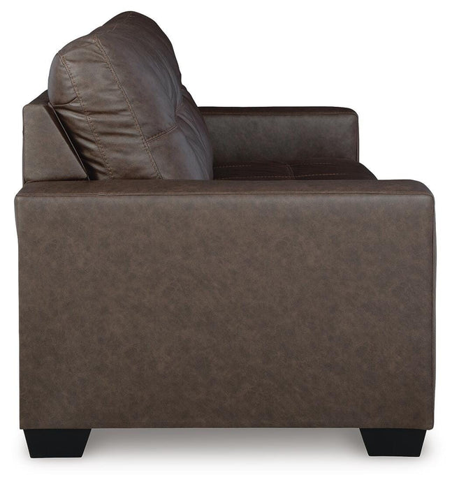 Barlin Mills Sofa - Sigrist Furniture (Sturgis,MI)