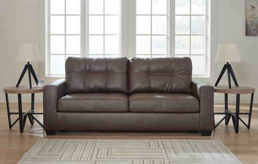 Barlin Mills Sofa - Sigrist Furniture (Sturgis,MI)