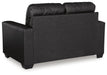 Barlin Mills Loveseat - Sigrist Furniture (Sturgis,MI)